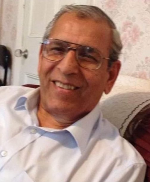 M. Iqbal Khalifa